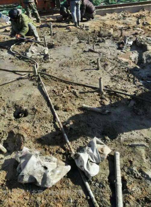 芮城地基沉降治理常见处理方法